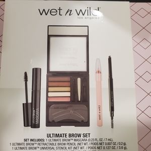 Brow kit